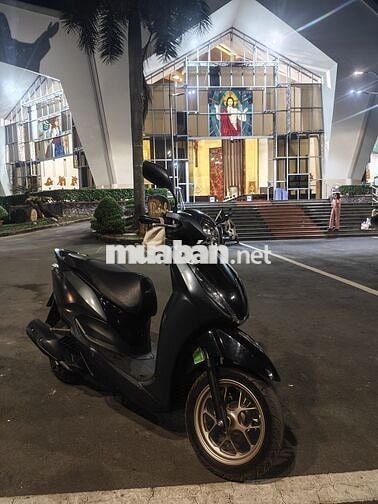 Honda Lead Đen 9000 km