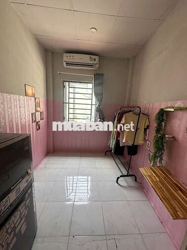 phòng trọ quận 1 - Tự do, tiện nghi, an ninh, sạch sẽ