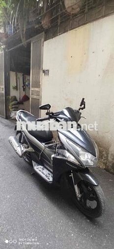 Honda Airblade 2012 Đen 46419 km