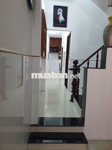 Chủ cần bán căn nhà vị trí gần chợ lạc quan  , phường tân thới nhất