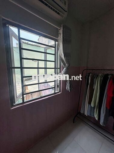 phòng trọ quận 1 - Tự do, tiện nghi, an ninh, sạch sẽ