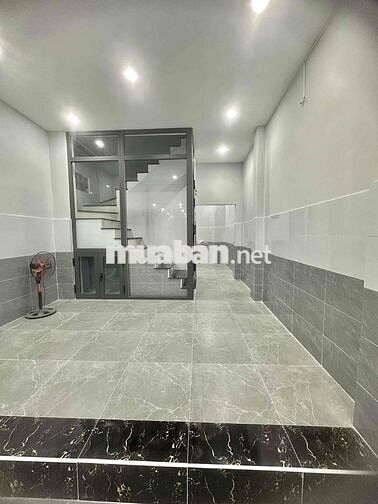 CHO THUÊ MẶT BẰNG MẶT TIỀN ĐƯỜNG PHAN VĂN TRỊ (BÌNH THẠNH CŨ)