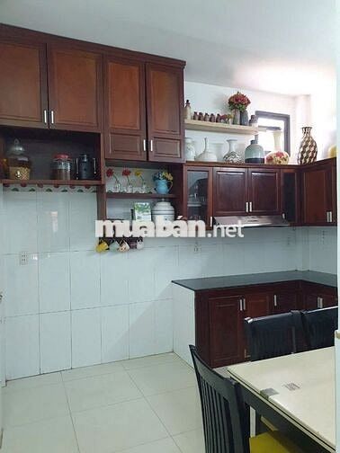 Chủ cần bán căn nhà vị trí gần chợ lạc quan  , phường tân thới nhất