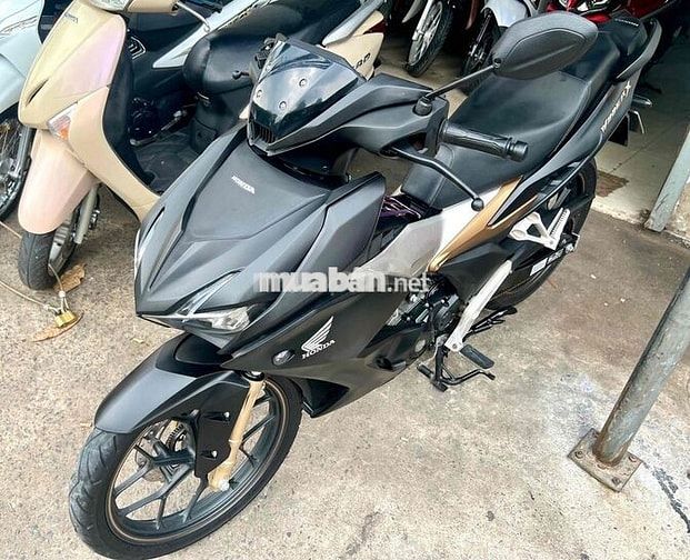 Honda Winner X 2020 thắng abs đẹp tuyệt vời !