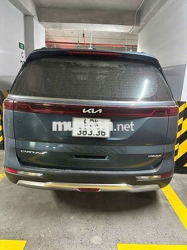 Kia Carnival 2023 Xám 7 chỗ