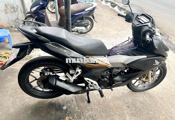 Honda Winner X 2020 thắng abs đẹp tuyệt vời !