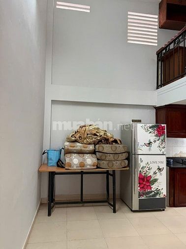 BÁN NHÀ HXH ĐƯỜNG PHAN ĐĂNG LƯU, P.3, Q. PHÚ NHUẬN 