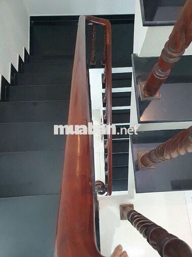 Chủ cần bán căn nhà vị trí gần chợ lạc quan  , phường tân thới nhất