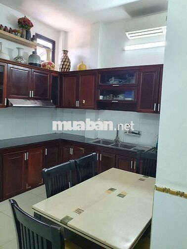Chủ cần bán căn nhà vị trí gần chợ lạc quan  , phường tân thới nhất