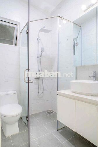 Siêu Phẩm CHDV 1PN, Ban Công, Trần Hưng Đạo, Phường Cầu Ông Lãnh, Q1