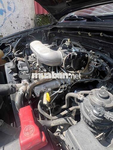 Toyota Fortuner 2010 Xám