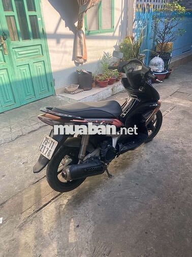 Honda Air Blade giấy tờ hợp lệ