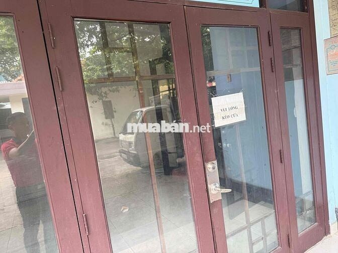 Cho thuê Văn phòng 260m2 sàn - 400m sử dụng