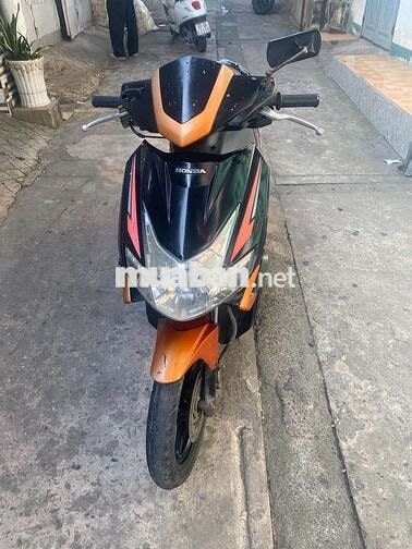 Honda Air Blade giấy tờ hợp lệ