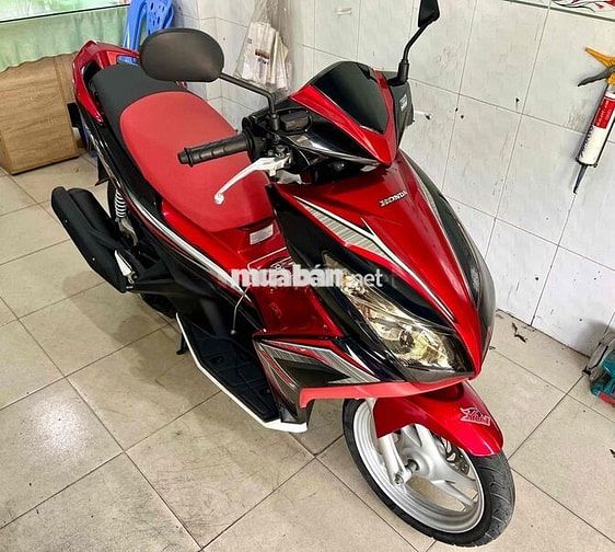 Air Blade 125cc đk: 2013 chất xe đẹp tuyệt !