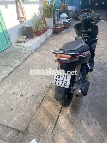 Honda Air Blade giấy tờ hợp lệ
