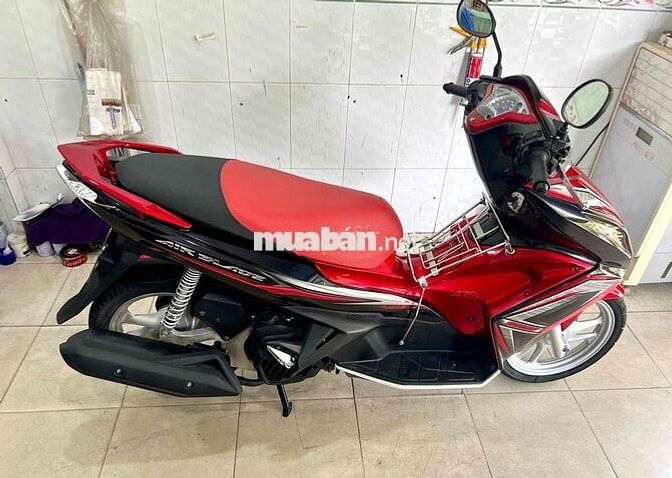 Air Blade 125cc đk: 2013 chất xe đẹp tuyệt !