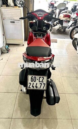 Air Blade 125cc đk: 2013 chất xe đẹp tuyệt !