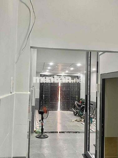 CHO THUÊ MẶT BẰNG MẶT TIỀN ĐƯỜNG PHAN VĂN TRỊ (BÌNH THẠNH CŨ)