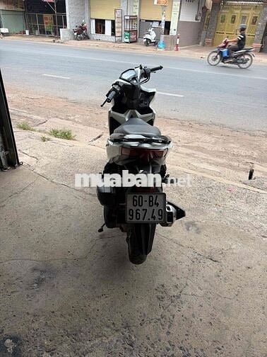 Honda Vario Trắng 25547 km