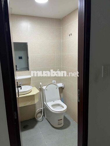 Tìm 01 bạn ở ghép căn hộ chung cư Tecco Home giá 2tr1