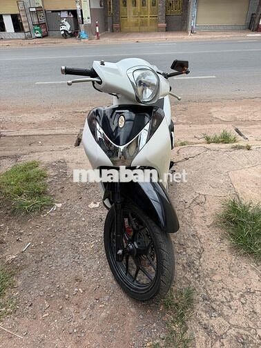 Honda SH Mode Trắng 39744 km