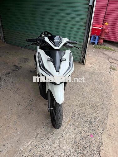 Honda Vario Trắng 25547 km