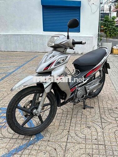 Suzuki Xbike 125cc Đăng ký 2007 Nguyên Zin