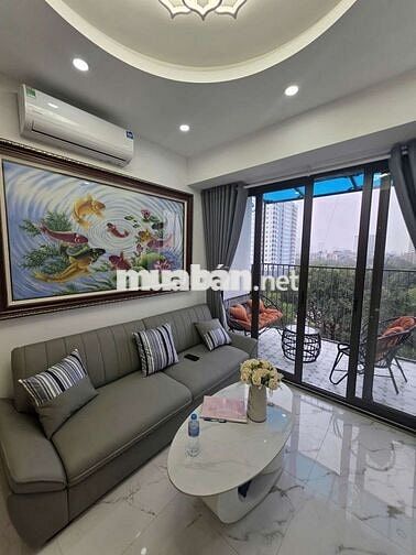 Bán chung cư A4 Đền Lừ Sổ Đỏ Chính Chủ.