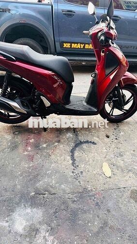 Honda SH 150 ABS chính chủ