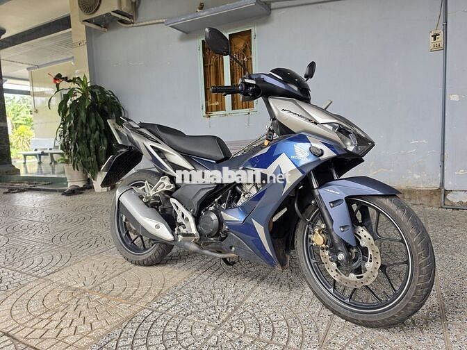 Honda Winner 2019 Xanh bạc 14000km