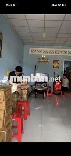 nhà thới tam thôn có số nhà và bản vẽ