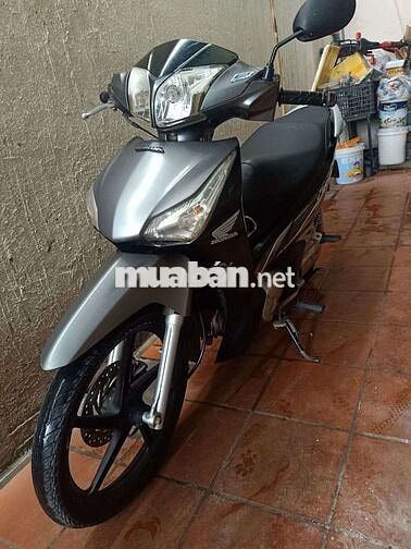 Honda Future FI 2012 Xám