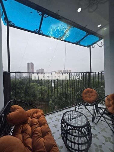 Bán chung cư A4 Đền Lừ Sổ Đỏ Chính Chủ.