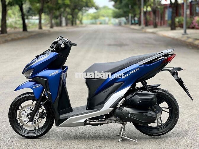 VARIO 150 2019 Up Áo Click thái Mới BSTP CHÍNH CHU