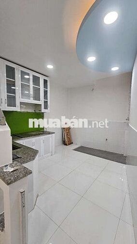 Nhà 46m2 thiết kế 1 lầu gần trường học Ngay trung tâm Nhà bè.