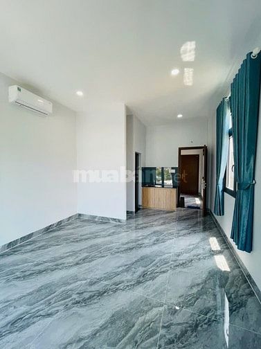 Cho thuê phòng mới xây sẵn máy lạnh tại đường Hoàng Hữu Nam Q.9