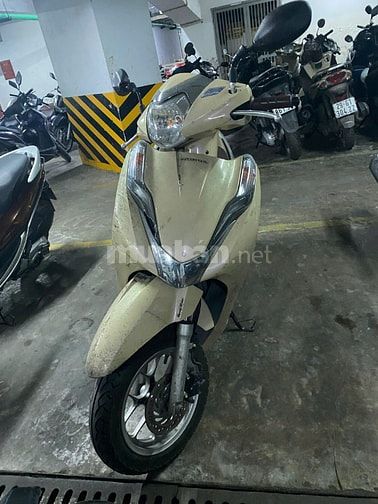 Cần bán xe Lead 2017, chính chủ, máy Zin