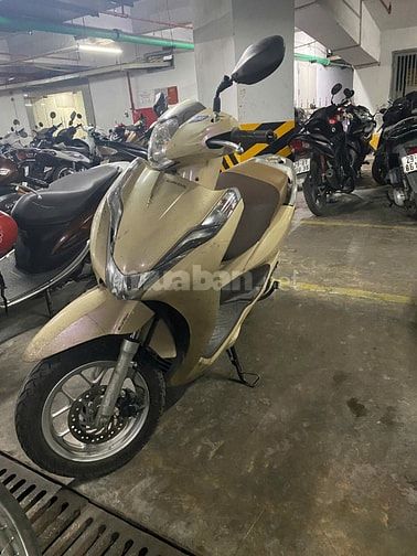 Cần bán xe Lead 2017, chính chủ, máy Zin