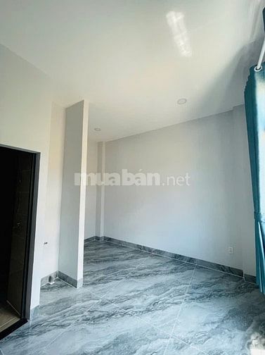 Cho thuê phòng mới xây sẵn máy lạnh tại đường Hoàng Hữu Nam Q.9