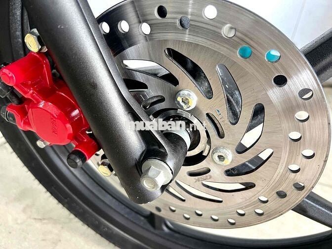 Honda RSX fi Đỏ 2021 xe đẹp gần như xe mới !