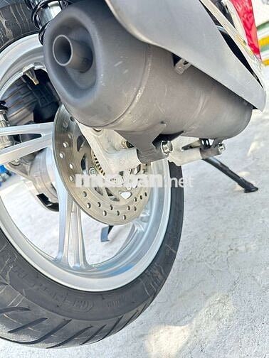 Honda SH 150i ABS 2021 Đỏ