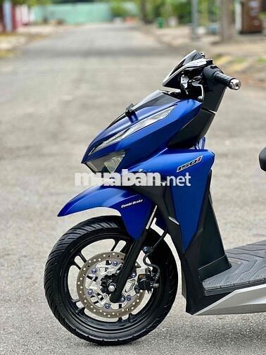 VARIO 150 2019 Up Áo Click thái Mới BSTP CHÍNH CHU