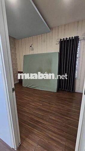 Nhà 46m2 thiết kế 1 lầu gần trường học Ngay trung tâm Nhà bè.