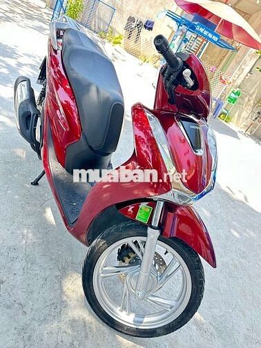 Honda SH 150i ABS 2021 Đỏ