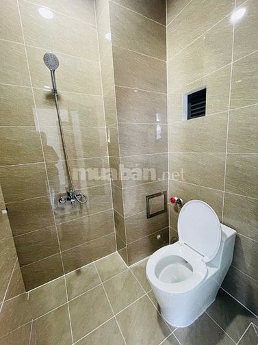 Cho thuê phòng mới xây sẵn máy lạnh tại đường Hoàng Hữu Nam Q.9