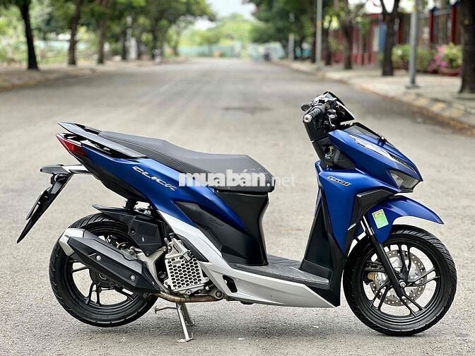 VARIO 150 2019 Up Áo Click thái Mới BSTP CHÍNH CHU
