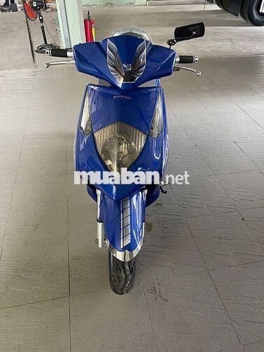 Honda Dylan 2006 Xanh