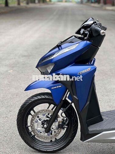 VARIO 150 2019 Up Áo Click thái Mới BSTP CHÍNH CHU