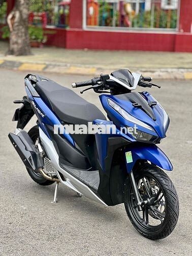VARIO 150 2019 Up Áo Click thái Mới BSTP CHÍNH CHU